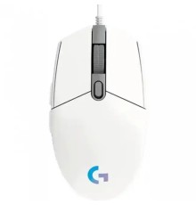 Мышь Logitech G102 Lightsync 910-005809/910-005803