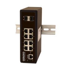 Коммутатор Osnovo SW-70802/IL