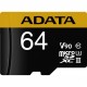 Карта памяти Adata AUSDX64GUII3CL10-CA1