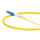 Патчкорд оптический CS/UPC SM Duplex 1 метр 2мм SNR SNR-PC- CS/UPC-DPX-1M (2,0)