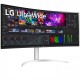 Монитор LG 39.7 40WP95C-W 40WP95C-W.ARUZ