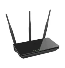 Беспроводной маршрутизатор D-Link DIR-806A