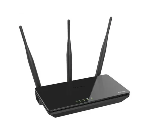 Беспроводной маршрутизатор D-Link DIR-806A