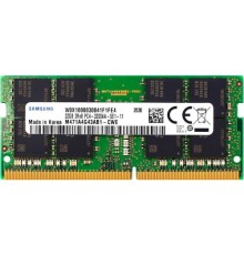 ОЗУ Samsung M471A4G43BB1 M471A4G43BB1-CWE