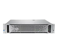 Сервер HP DL380Gen9_2xE5-2678v3_64GB_8SFF