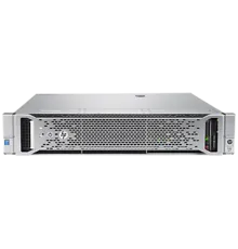 Сервер HP DL380Gen9_2xE5-2678v3_64GB_8SFF