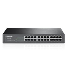Коммутатор TP-Link TL-SF1024D