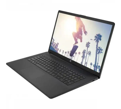 Ноутбук HP 17-cn2187ng 9Q9J5EA Ноутбук HP 17-cn2187ng 9Q9J5EA