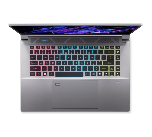 Ноутбук Acer Predator Triton Neo 16 PTN16-51-936A NH.QPPCD.002 Ноутбук Acer Predator Triton Neo 16 PTN16-51-936A NH.QPPCD.002