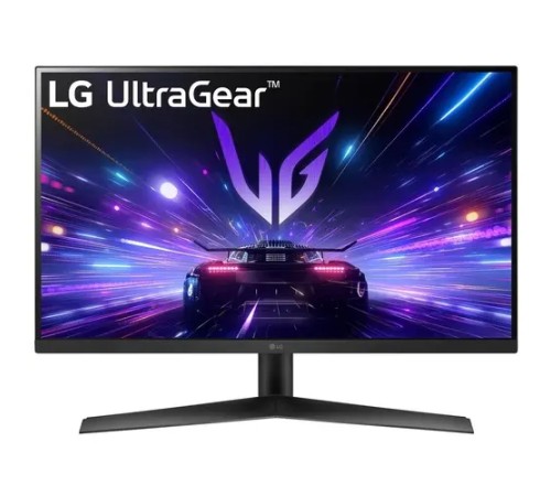 Монитор LG UltraGear 27GS60F-B 27GS60F-B.ARUZ