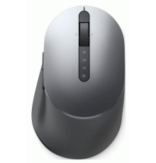 Мышь Dell Mouse MS5320W Wireless Titan grey (570-ABDP) (id 16557)