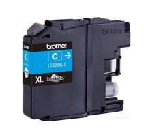 Струйный картридж Brother LC525XLC