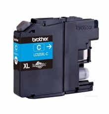 Струйный картридж Brother LC525XLC