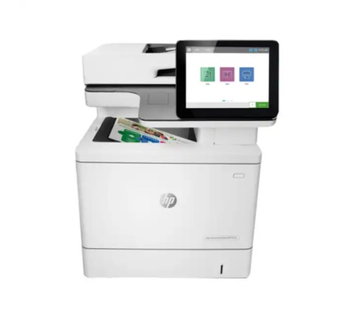 МФУ HP Color LaserJet Enterprise M578dn 7ZU85A