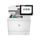 МФУ HP Color LaserJet Enterprise M578dn 7ZU85A