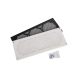 Фильтр (170x432) для вентиляторов R-FAN Rem R-FAN-F-IP21 30144242202