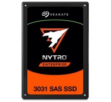 Твердотельный накопитель SSD Seagate Nytro 3031 Enterprise XS800LE70004 800GB 2.5