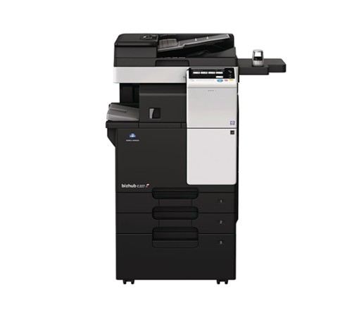 МФУ Konica Minolta bizhub 227 A7AK027