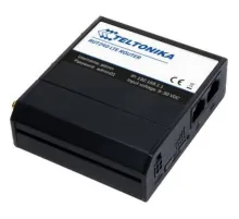 Промышленный Wi-Fi/4G маршрутизатор RUT240 Teltonika RUT24006E000