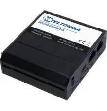 Промышленный Wi-Fi/4G маршрутизатор RUT240 Teltonika RUT24006E000