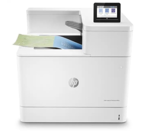 Принтер HP Color LaserJet Enterprise M856dn T3U51A