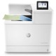 Принтер HP Color LaserJet Enterprise M856dn T3U51A