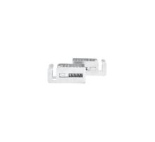 Elbox ЭМС экранирующий зажим 4-15 мм, упаковка 10 шт.
