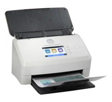 Скоростной сканер HP ScanJet Ent Flow N7000 snw1 6FW10A