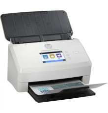 Скоростной сканер HP ScanJet Ent Flow N7000 snw1 6FW10A