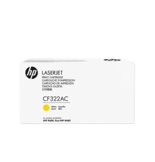 Картридж HP CF322AC