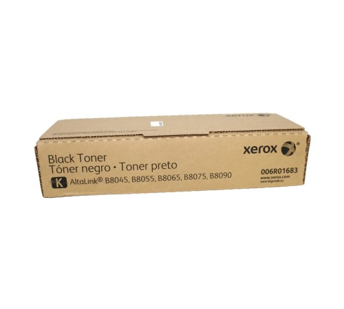 Картридж Xerox 006R01683 Black
