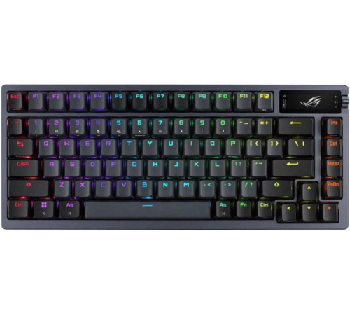 Клавиатура ASUS M701 ROG AZOTH/NXSW/RU /KB,ROG NX MECHANICA (id 27086) Клавиатура ASUS M701 ROG AZOTH/NXSW/RU /KB,ROG NX MECHANICA (id 27086)