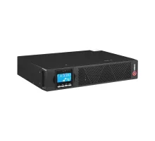 Источник бесперебойного питания Qtech QPS-OLS-RT-1000-24SK