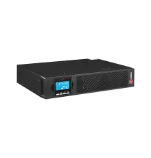 Источник бесперебойного питания Qtech QPS-OLS-RT-1000-24SK