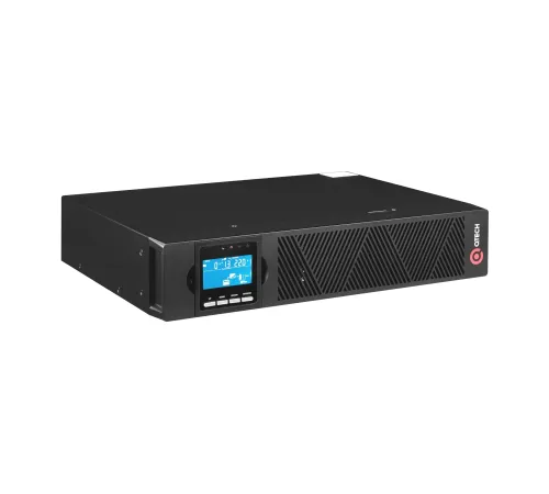 Источник бесперебойного питания Qtech QPS-OLS-RT-1000-24SK