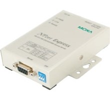 Терминальный сервер Moxa DE-311