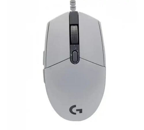 Мышь Logitech G G102 Lightsync 910-005809