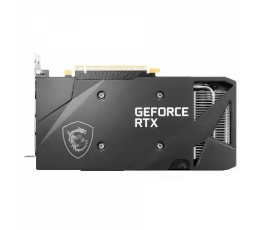Видеокарта MSI GeForce RTX 3060 VENTUS 2X 12G OC