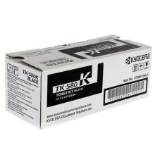 Картридж Kyocera TK-580K 1T02KT0NL0