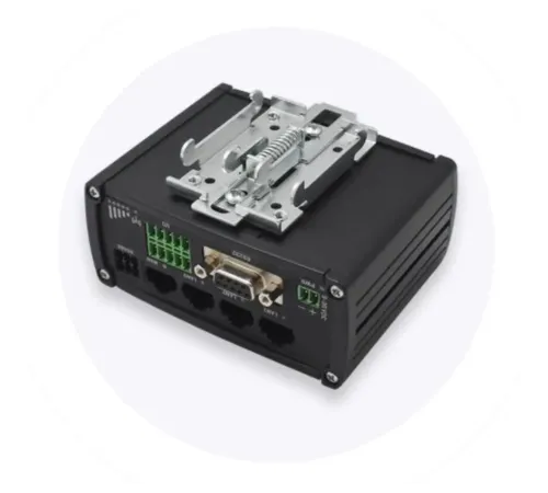 Крепление DIN RAIL KIT Teltonika PR5MEC00