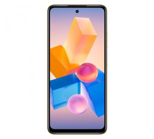 Смартфон Infinix Hot 40i 128 Гб, 8 Гб 10049757