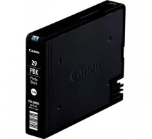 Картридж Canon PGI-29 Photo Black 4869B001