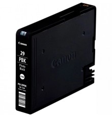 Картридж Canon PGI-29 Photo Black 4869B001