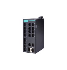 Коммутатор Moxa EDS-2018-ML-2GTXSFP-T