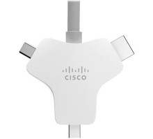 Кабель HDMI Cisco CAB-HDMI-MUL4K-9M