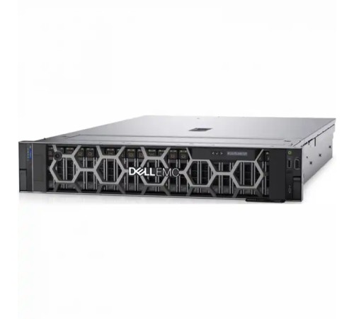 Сервер Dell PowerEdge R750 R750-6348-220706-01 Сервер Dell PowerEdge R750 R750-6348-220706-01