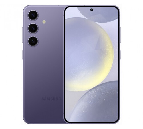 Смартфон Samsung Galaxy S24 SM-S921BZVCAFB