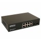 Коммутатор Osnovo SW-80802 (150W) SW-80802(150W)