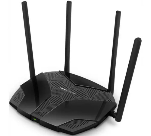 Маршрутизатор Mercusys MR1800X