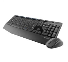 Клавиатура Logitech MK345 920-008534